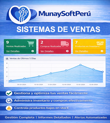 ventas